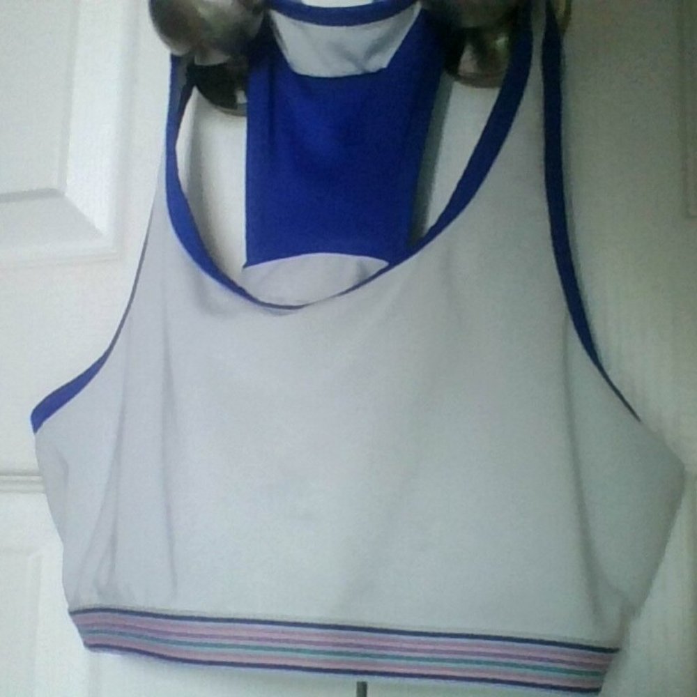 Sport bra